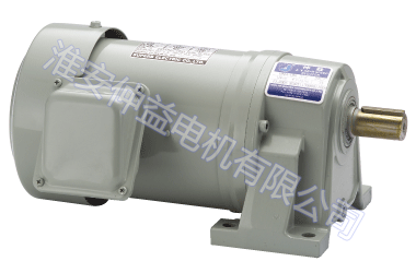 JNA-D 臥式標(biāo)準(zhǔn)型減速機(jī)馬
